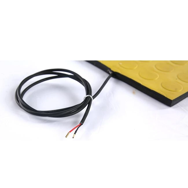 Industrial Protection Safety Mat