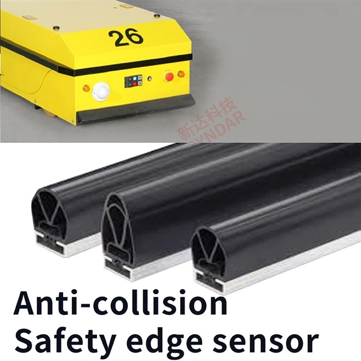 SE2544 Safety Edge Switch Customization high quality
